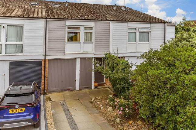 4 bed town house