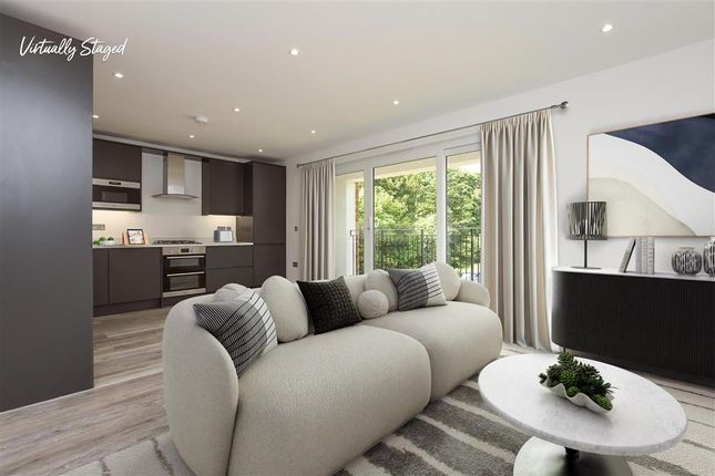 1 bed flat