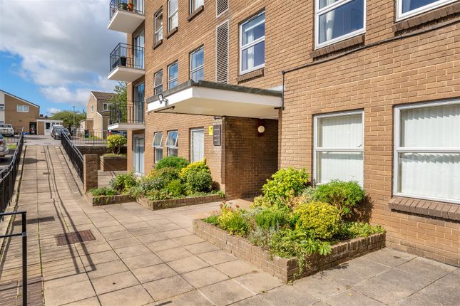 Temple Street, Keynsham, Bristol 1 bed flat for sale