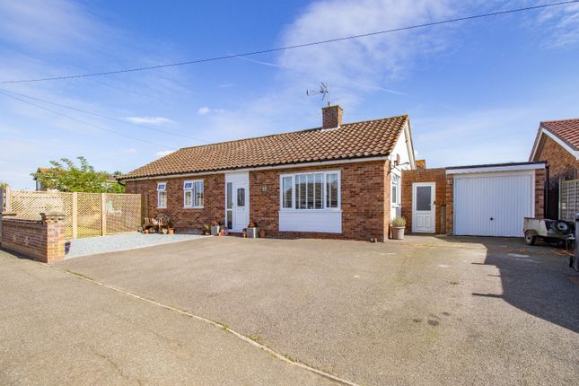 Ingoldale, Ingoldisthorpe, King's... 3 bed bungalow for sale