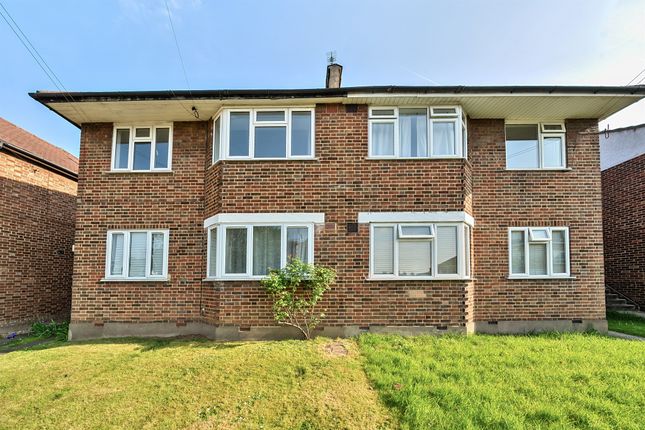 2 bedroom maisonette for sale