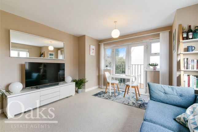 Pavement Square, Addiscombe 2 bed apartment for sale