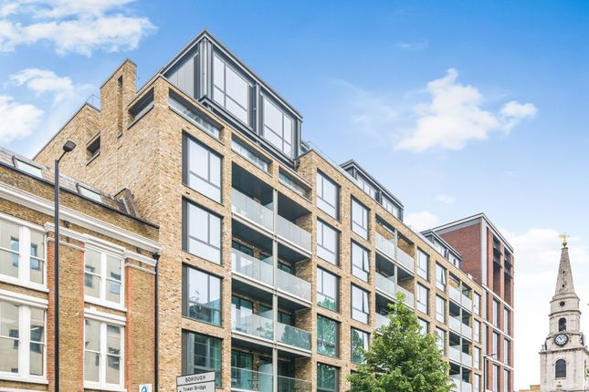 Brandon House, London 1 bed apartment for sale