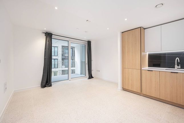 The Silk District, Whitechapel... 1 bed flat for sale