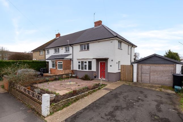 Victoria Road, Emsworth 3 bed terraced house for sale