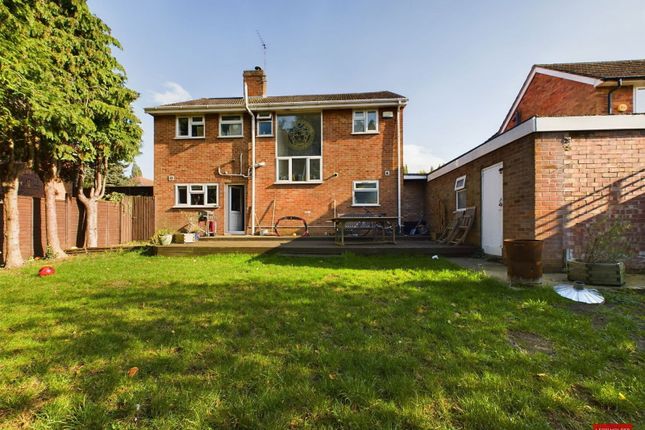 Reservoir Road, Gloucester GL4 4 bed detached house for sale