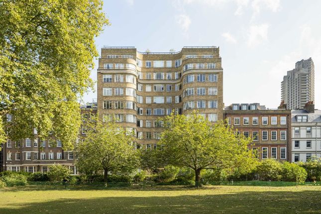 Charterhouse Square, London EC1M Studio for sale