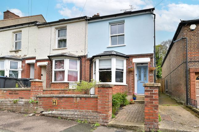 Church Street, Hemel Hempstead, HP2 2 bed end of terrace house for sale