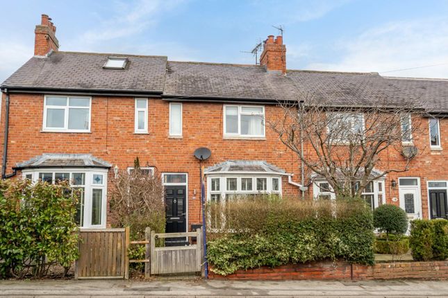 Huntington Road, Huntington, York 3 bed terraced house for sale