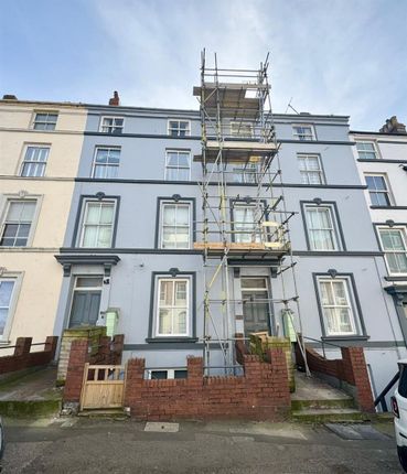 Castle Road, Scarborough 2 bed apartment for sale
