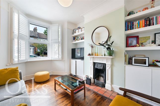 Belmont Road, South Norwood 3 bed terraced house for sale