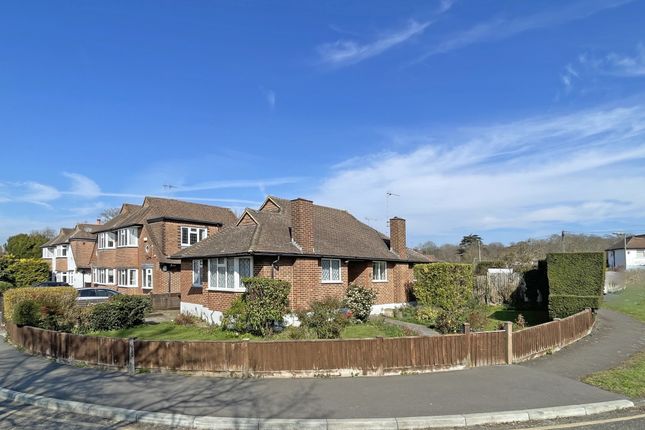 Cheam Road,  Ewell Village, KT17 2 bed bungalow for sale