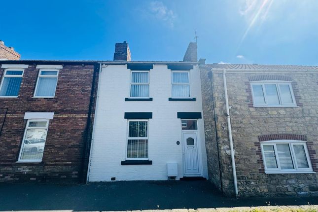 Chapel Row, Houghton Le Spring DH4 3 bed house for sale