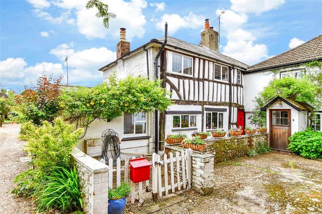2 bed semi-detached house