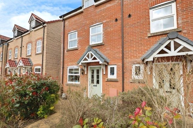 4 bedroom town house for sale