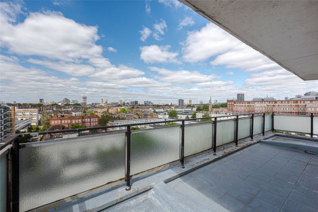 Churchill Gardens, London, SW1V Studio for sale