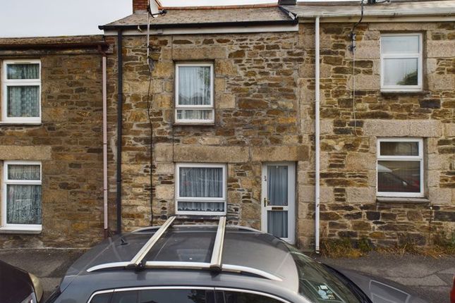 Falmouth Road, Redruth 2 bed cottage for sale