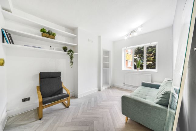 1 bed flat