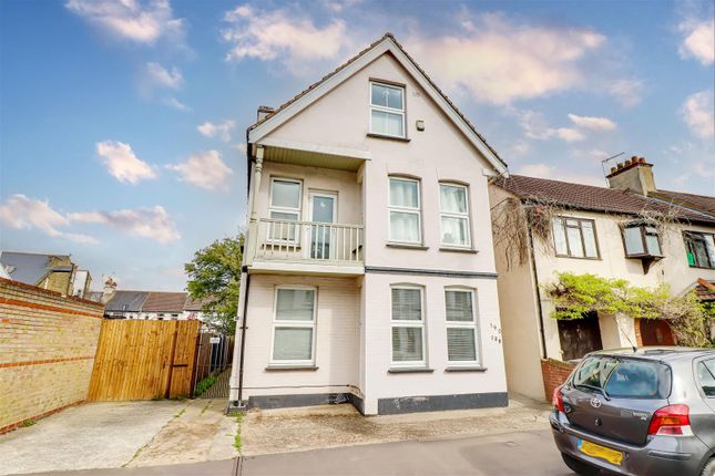 Hildaville Drive, Westcliff