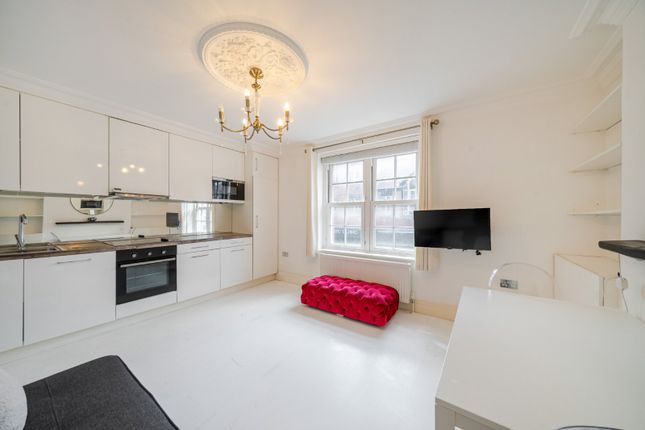 Dawes Road, London, SW6 1 bed flat for sale