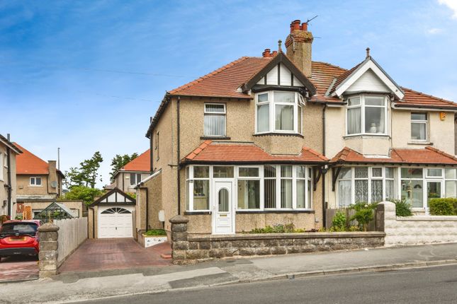 3 bed semi-detached house