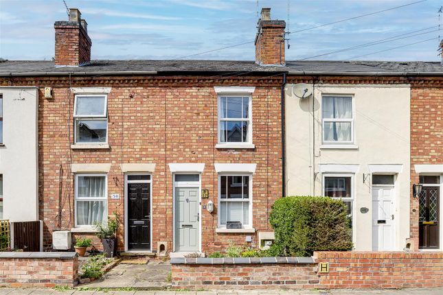 Denison Street, Beeston NG9 2 bed terraced house for sale
