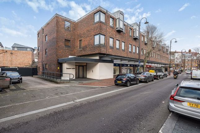 Venture Lofts, High Street, Purley 1 bed apartment for sale