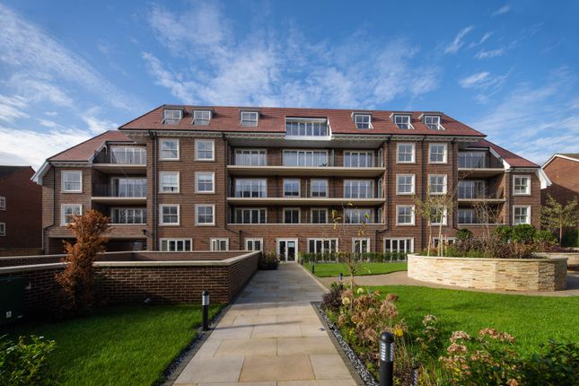 2 bed flat