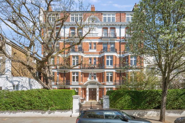 Fernshaw Mansions, Fernshaw Road... 2 bed flat for sale