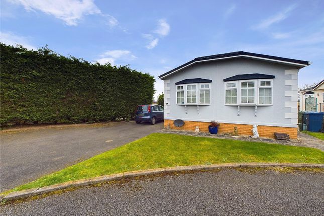Gloucester Road, Staverton... 2 bed detached house for sale