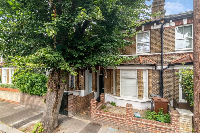 Dale Street, London 3 bed terraced house for sale