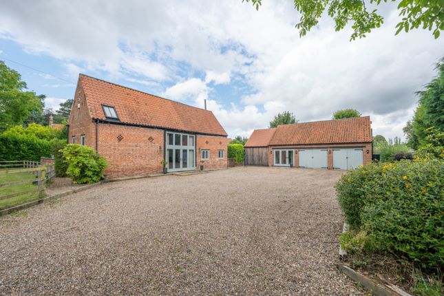 Walnut Grove, Front Street, South... 6 bed barn conversion for sale