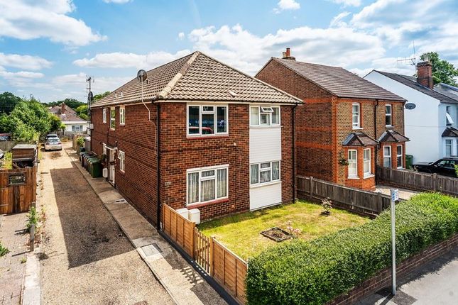 1 bed flat