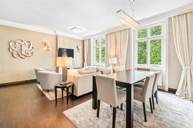 Sussex Gardens, Bayswater, W2 2 bed apartment for sale