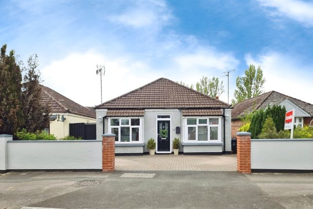 2 bedroom detached house for sale