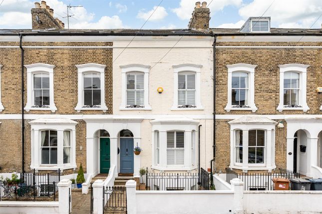4 bed property