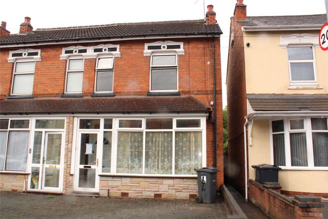 3 bed semi-detached house