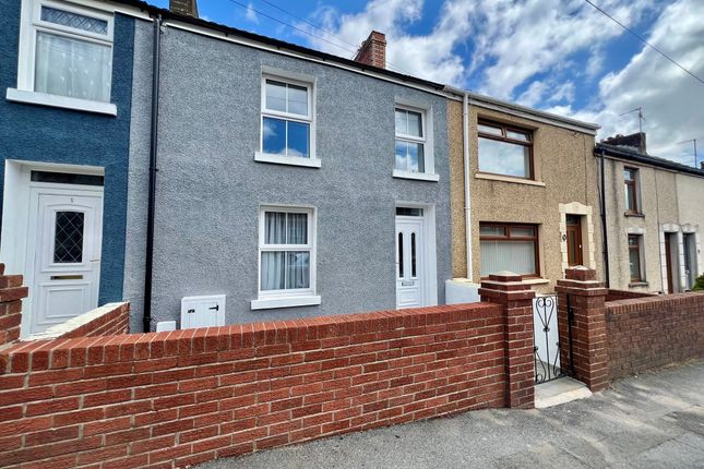 2 bed property