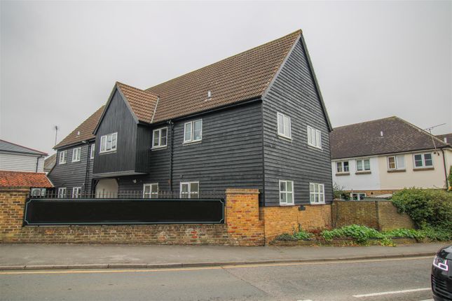 2 bed flat