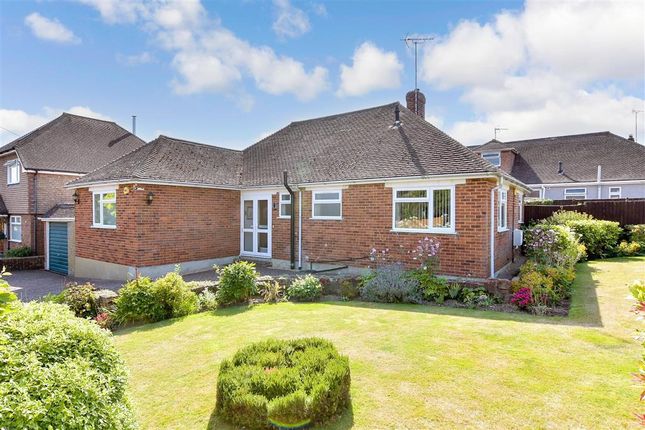 3 bed detached bungalow