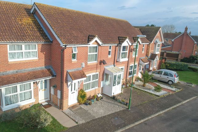 Littlehampton BN17 2 bed terraced house for sale