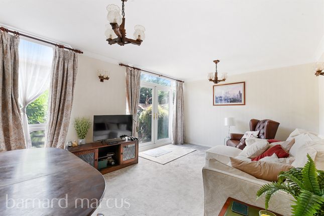 3 bed terraced house