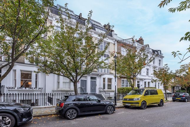 2 bed flat