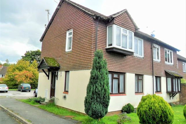 Grafton Close, Whitehill GU35 1 bed maisonette for sale