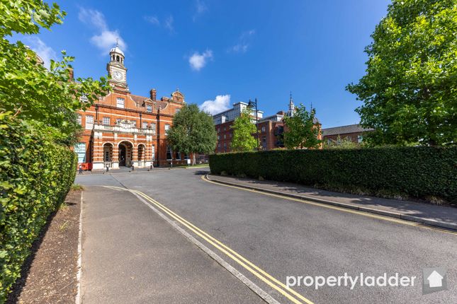 1 bed flat