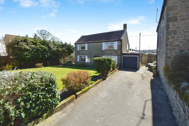 Prospect Square, Cockfield, Bishop... 3 bed detached house for sale