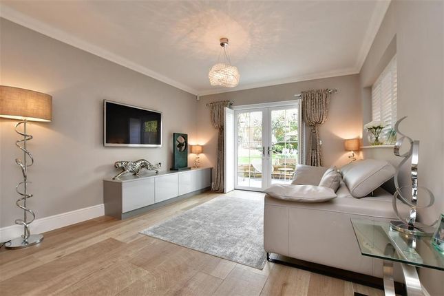 Hanbury Mews, Shirley, Croydon, Surrey 5 bed detached house for sale