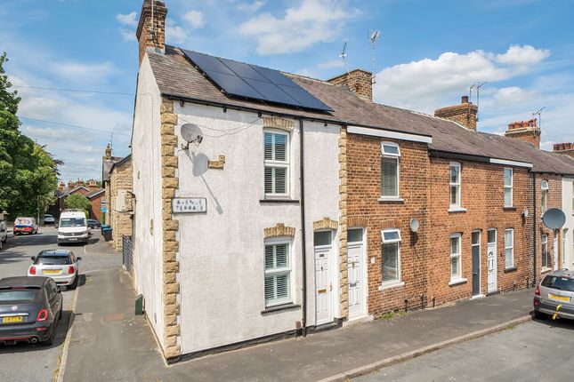 Avenue Terrace, Harrogate, HG2 2 bed terraced house for sale