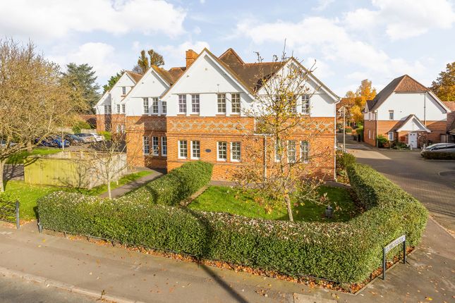 Blue Mountains, Wallingford OX10 1 bed apartment for sale