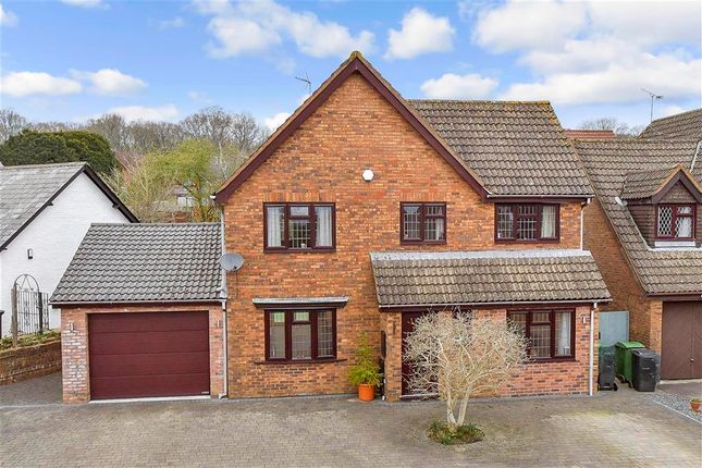 Loxwood Road, Lovedean... 4 bed detached house for sale